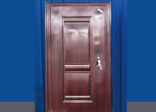 柵欄式防盜門(mén)